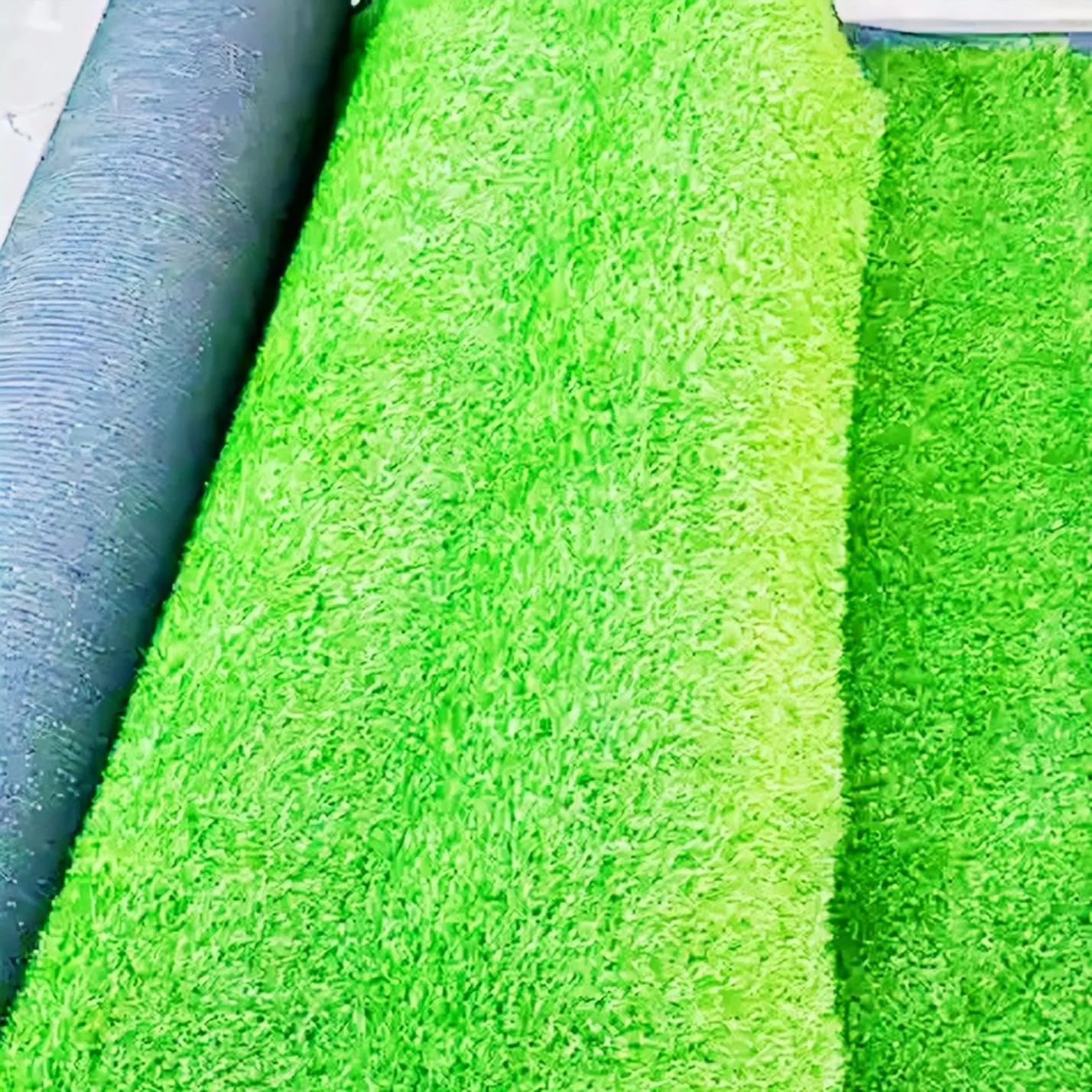Green Event Carpet Hire 1.5m × 10m for hire in Nairobi - photo 3